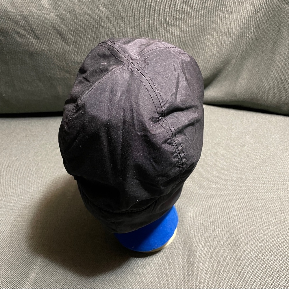 Vtg Columbia Gore-Tex Winter Hat One Size Fits Most - Picture 4 of 9